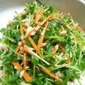 yukanosuke's cooksnap of when they made 超簡単☆豆苗とツナの和え物.