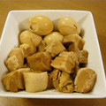 BiwacoJune's cooksnap of when they made 男子ごはん的豚の角煮.