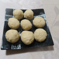 よちりん's cooksnap of when they made 古からの栄養食 そばがき（精進料理）.