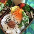 mariinuinu's cooksnap of when they made 簡単スナップエンドウと辛子明太子の和え物.