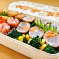 LimeLunch's cooksnap of when they made 野菜の肉巻き大根おろし煮.