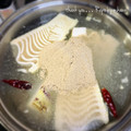 GoGo島みかん's cooksnap of when they made タケノコの下処理（水煮）の仕方.