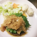 ひろみつばち's cooksnap of when they made 何にでも合う！簡単万能おろしソース.