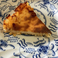 がんばれゆきち's cooksnap of when they made 材料３つ バスク風チーズケーキ.