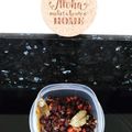 FaithAloha's cooksnap of when they made Frijoles negros.