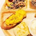 choco831's cooksnap of when they made レンジで１人分♪スクランブルエッグ.