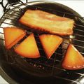 ❃リシェス❃'s cooksnap of when they made 燻製.