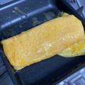 himkt's cooksnap of when they made 炭酸水でふわふわだし巻き卵焼き.