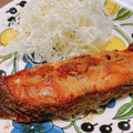 あちゃママ♡'s cooksnap of when they made 超簡単！白身魚の和風ムニエル.