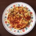 ハルぶらんど's cooksnap of when they made □■さつまいものガレット■□.