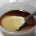 HighBridge's cooksnap of when they made ＊豆乳★ブラマンジェ＊.