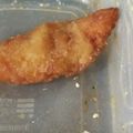 クックUL8OCM☆'s cooksnap of when they made 下味がポイント☆　白身魚のフライ.