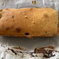 カピパパ's cooksnap of when they made 糖質制限フィナンシェ風ミニパウンドケーキ.