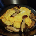 しらたまこむぎ's cooksnap of when they made カフェ風☆和風あんかけオムライス.