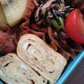 ポメリー's cooksnap of when they made 失敗なし！卵焼きの焼き方(コツあり).