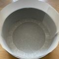 Lilysuke's cooksnap of when they made すごくきれいに仕上がる！型の敷き紙.