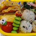 まなぁこ's cooksnap of when they made ツナのハンバーグ.
