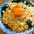 さすらい's cooksnap of when they made あなたはわかめ蕎麦名人！！.