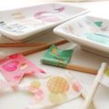 MaoNonoo's cooksnap of when they made 手作りピックで楽しいお弁当♡.