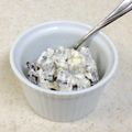 楽しみながら's cooksnap of when they made マックフルーリー 風!! 安くて簡単！.
