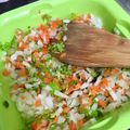 ゴウサン's cooksnap of when they made スペインの万能調味料（!?）⇒ソフリト.