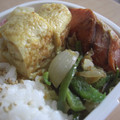 トミュー？'s cooksnap of when they made ピーマンと玉ねぎのおかか炒め.