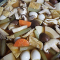 ☆ぶぅちゃん♪☆'s cooksnap of when they made たけのことふきの炒め煮.