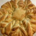 りんごリンゴ林檎's cooksnap of when they made スターブレット.