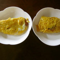M3doors111's cooksnap of when they made 卵焼き（甘い卵焼き）.