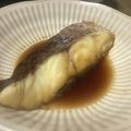 オレフォンキッチン's cooksnap of when they made 鯛の煮付け.