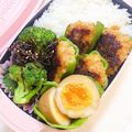 ゆーのすけ23's cooksnap of when they made ブロッコリーのナムル.