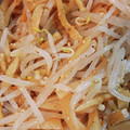 mofunomama's cooksnap of when they made メンマとモヤシで簡単副菜♡.