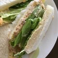 クック79AGWO☆'s cooksnap of when they made ツナフィリング.