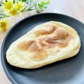 runa10's cooksnap of when they made 本格派！手作りナン.