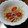 ramieru's cooksnap of when they made トマトともやしの前菜.