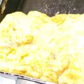 このぱんだ's cooksnap of when they made お弁当に♪練乳入りの♡卵焼き♡.