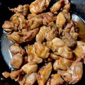 はるぴっぴママ's cooksnap of when they made ガーリックバターチキン.