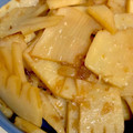 ごろごろままん's cooksnap of when they made 簡単♪たけのこのおかか炒め.