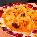 かわゆう1211's cooksnap of when they made 【栄養士直伝】ノンオイルで絶品麻婆豆腐.