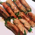みなぴっぴ☆'s cooksnap of when they made オクラの肉巻き.