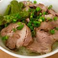 さきこさん♡'s cooksnap of when they made 圧力鍋不使用、3時間煮るだけチャーシュー.