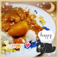 海理ママ's cooksnap of when they made 基本カレー.