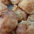 カクヨ's cooksnap of when they made まん丸たこ焼き★外カリ中トロ♪焼き方も！.
