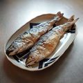 チコリママ's cooksnap of when they made イワナの塩焼き.