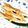 ☆yopipi's cooksnap of when they made ズッキーニとはんぺんのチーズ焼き.