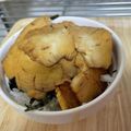 クックH86AFM☆'s cooksnap of when they made 鶏ハムで〜チャーシュー　簡単とりめし.