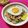 なおミール's cooksnap of when they made 春菊☆チャーハン.