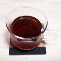 アクセル☆'s cooksnap of when they made 好きなフレーバー紅茶＋ルイボスティー.
