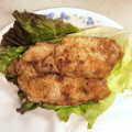 lazy8's cooksnap of when they made ますます柔らか！豚肉のしょうが焼き.