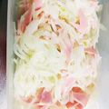 ビューティームーン's cooksnap of when they made 玉ねぎとハムのマリネ.
